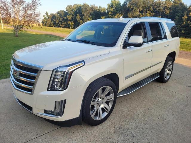 1GYS4MKJ0FR536259 | 2015 CADILLAC ESCALADE L