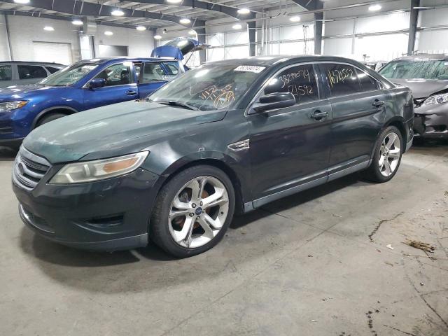 2010 Ford Taurus SHO