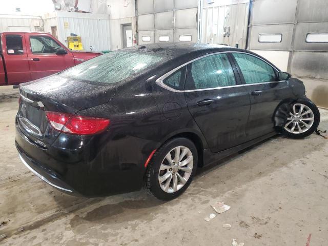 1C3CCCCBXFN531905 | 2015 CHRYSLER 200 C