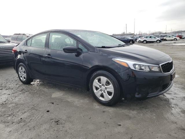 3KPFL4A72JE212864 | 2018 KIA FORTE LX