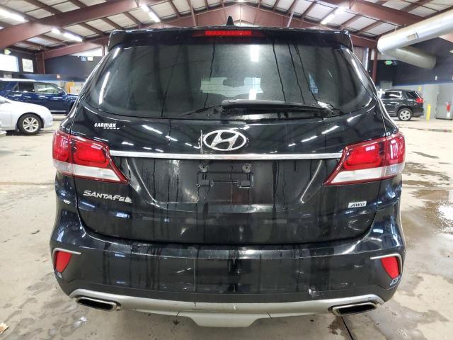 KM8SMDHF7HU187895 | 2017 HYUNDAI SANTA FE S