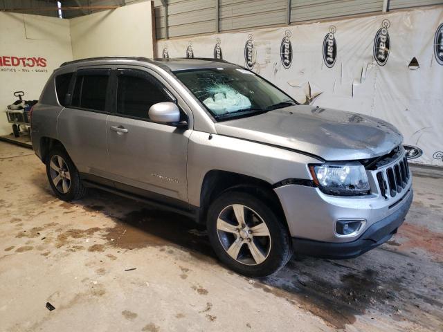 1C4NJDEB2HD122979 | 2017 JEEP COMPASS LA