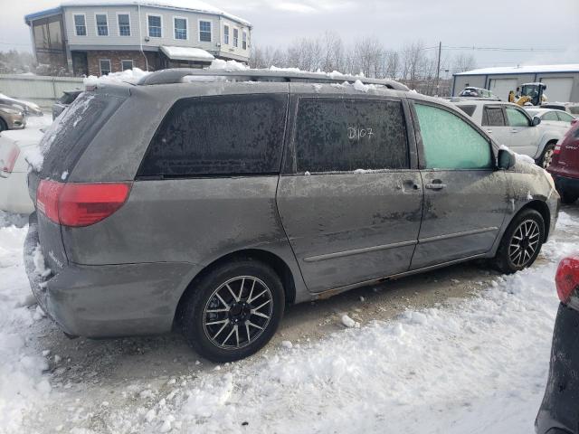 5TDZA22C15S268681 | 2005 Toyota sienna xle