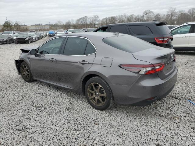 Vin: 4t1c11ak8pu104699, lot: 39545734, toyota camry le 20232
