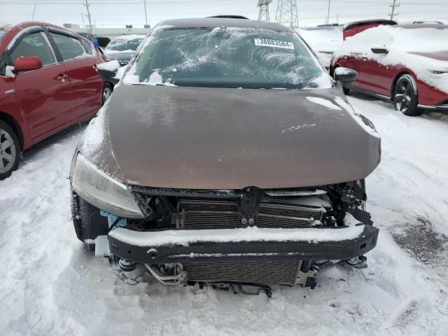 2016 VOLKSWAGEN JETTA S - 3VW267AJ5GM392226