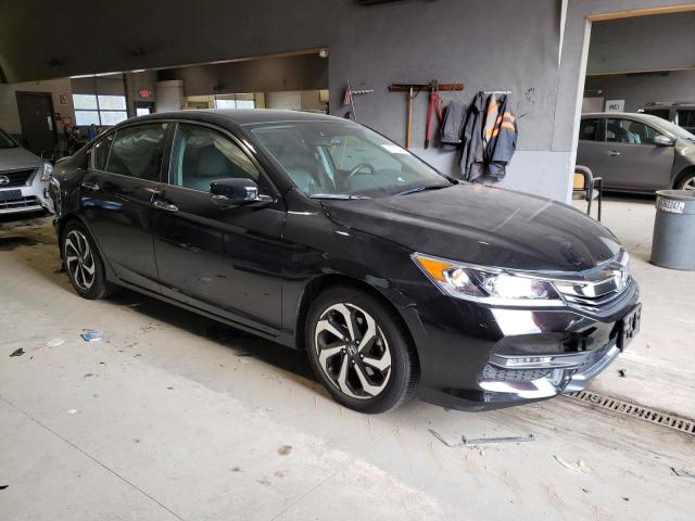 1HGCR2F91GA124336 | 2016 HONDA ACCORD EXL