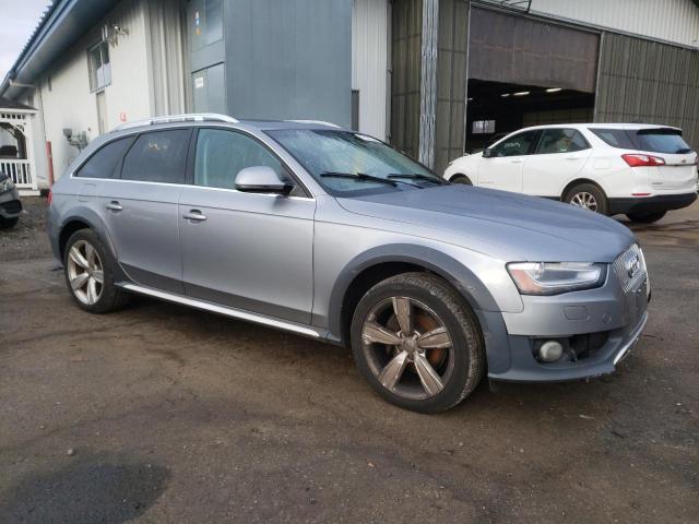 WA1TFAFL6GA003406 2016 AUDI A4, photo no. 4