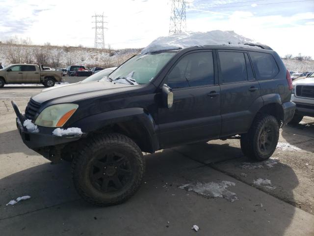 2004 Lexus GX 470 