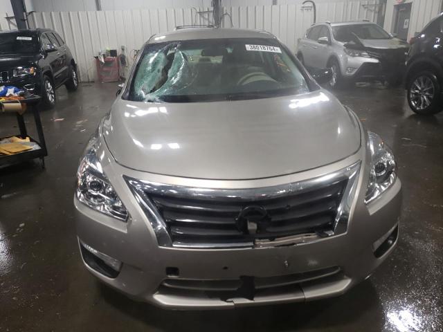 1N4AL3AP5FN401828 | 2015 NISSAN ALTIMA 2.5