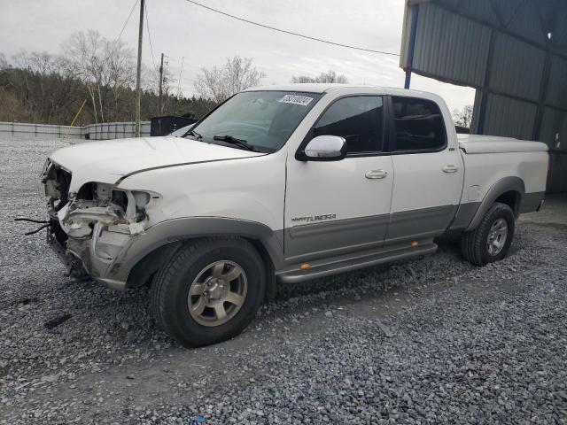 2005 Toyota Tundra 