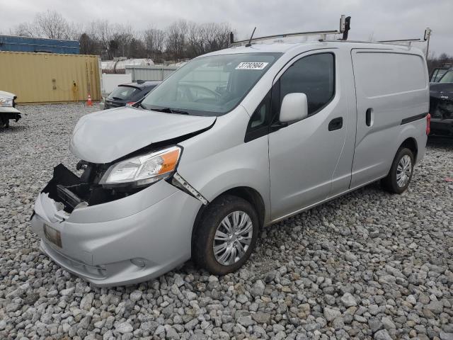 2014 Nissan NV200 