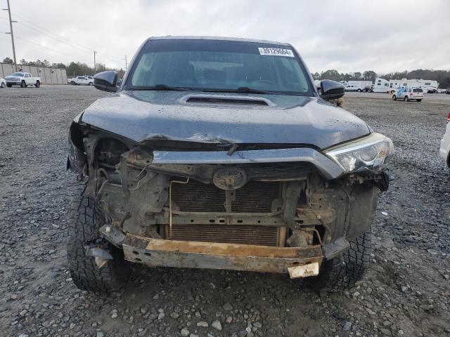 JTEBU5JR8F5251797 | 2015 TOYOTA 4RUNNER SR