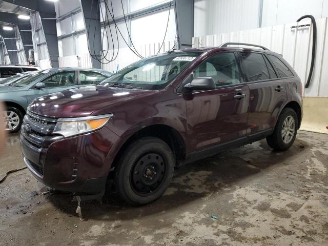 2011 Ford Edge SE