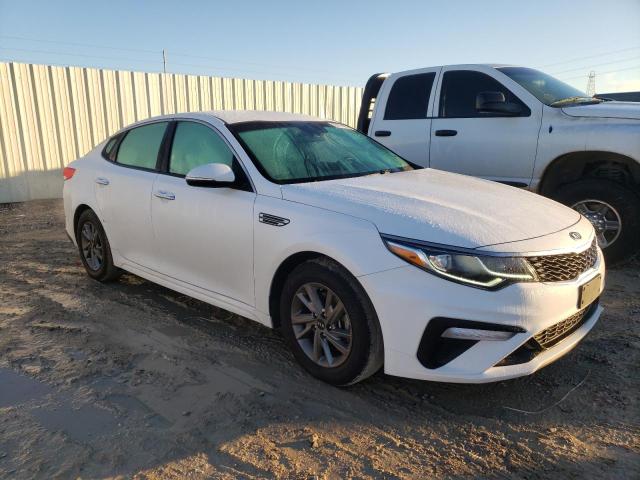 5XXGT4L30KG357344 | 2019 KIA OPTIMA LX