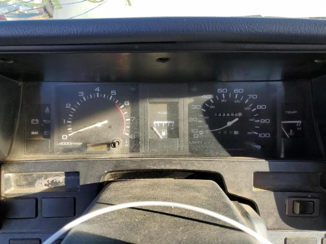 1N6SD11S9LC308383 | 1990 Nissan d21 short bed