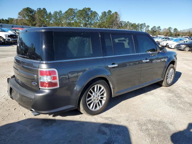 2FMGK5C89JBA15678 | 2018 FORD FLEX SEL