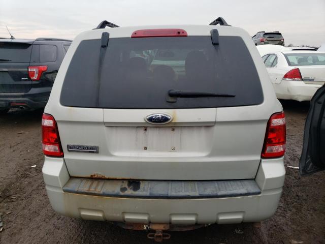 1FMCU03759KA21417 | 2009 Ford escape xlt