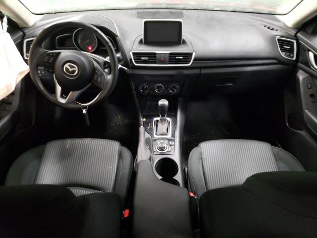 JM1BM1L7XF1245404 | 2015 MAZDA 3 TOURING