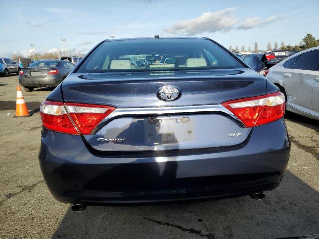 4T1BK1FK3FU559248 | 2015 TOYOTA CAMRY XSE