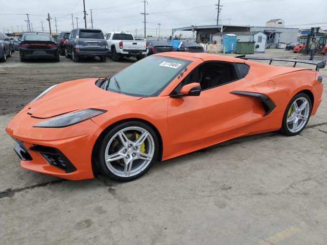 1G1YA2D48M5113060 | 2021 CHEVROLET CORVETTE S