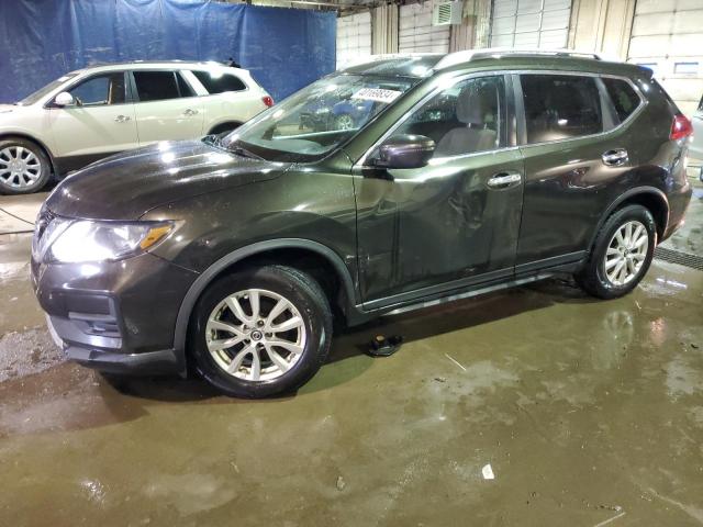 VIN 5N1DR2AN9LC615772 2020 Nissan Pathfinder, S 2Wd no.1