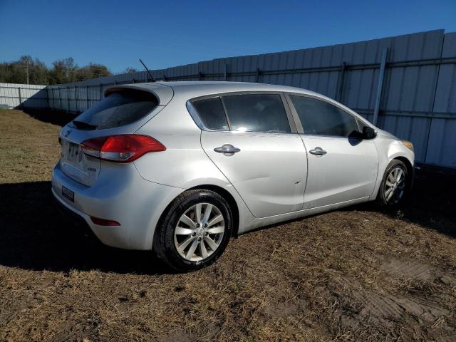 KNAFX5A80F5389643 | 2015 KIA FORTE EX