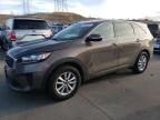 2020 KIA SORENTO S - 5XYPGDA54LG617797