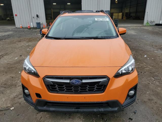 JF2GTAEC3LH238480 | 2020 SUBARU CROSSTREK