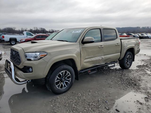 2020 Toyota Tacoma 