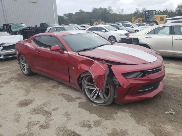 1G1FB1RS2G0162519 | 2016 CHEVROLET CAMARO LT