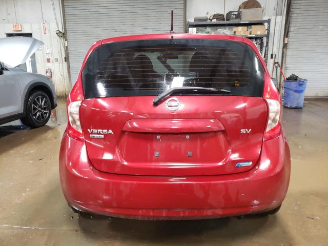 3N1CE2CP5FL370099 | 2015 NISSAN VERSA NOTE