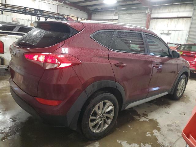 KM8J33A43JU659341 | 2018 HYUNDAI TUCSON SEL