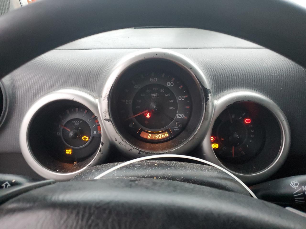 5J6YH28573L011016 2003 Honda Element Ex