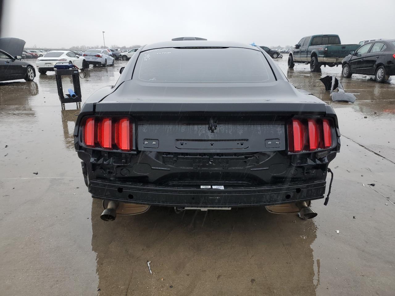 1FA6P8AM9H5214902 2017 Ford Mustang