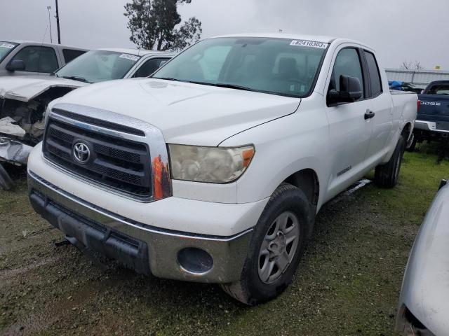 2011 Toyota Tundra 