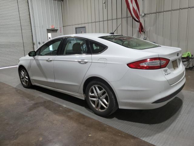 3FA6P0H7XGR243709 | 2016 FORD FUSION SE