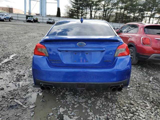 JF1VA1J62H9800775 | 2017 SUBARU WRX LIMITE