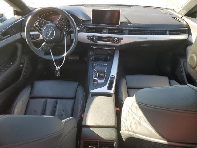 WAUENCF5XKA076539 2019 AUDI A5, photo no. 8