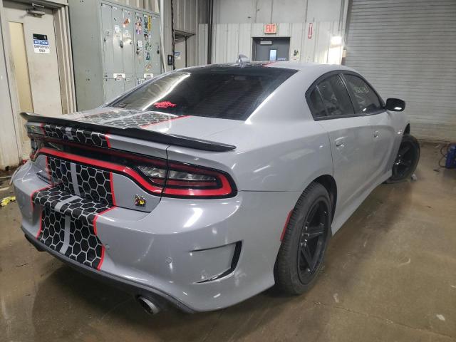 2020 DODGE CHARGER SC 2C3CDXGJ4LH211828