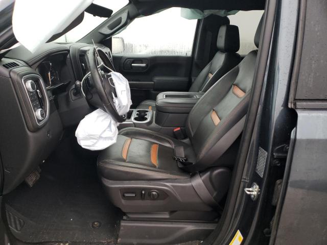 2019 GMC SIERRA K15 3GTP9EEL3KG285845