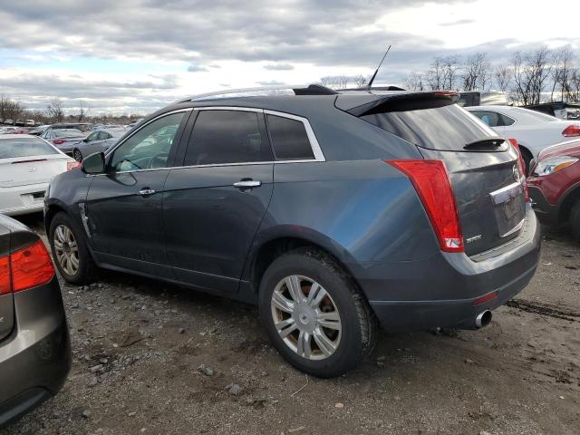 3GYFNAEY3BS531974 | 2011 Cadillac srx luxury collection