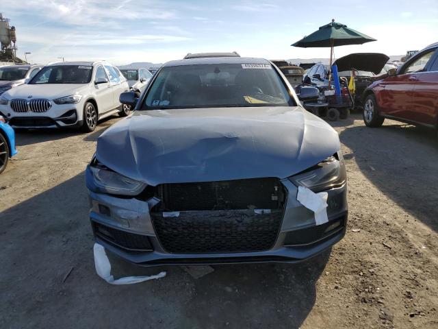 VIN WAUAFAFL9FN014921 2015 Audi A4, Premium no.5