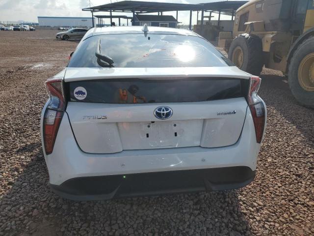 JTDKARFUXJ3064504 | 2018 TOYOTA PRIUS