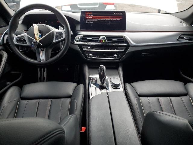 2021 BMW 530 XI - WBA13BJ06MWW96370