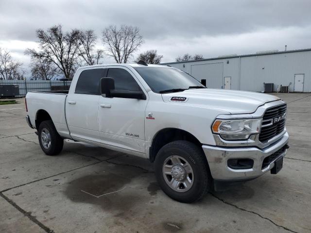 2020 RAM 2500 BIG H 3C6UR5DL9LG155596
