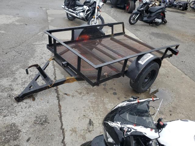 2015 Utility Trailer VIN: N0V1N000039803094 Lot: 39803094