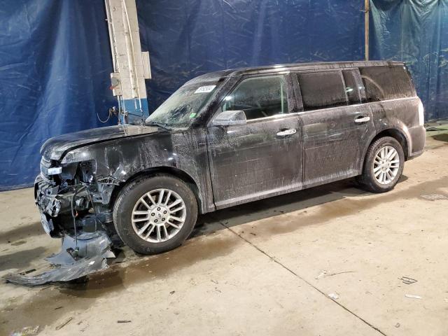 2015 Ford Flex SEL