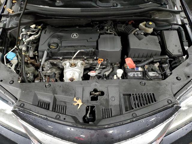 19UDE2F83GA005548 | 2016 ACURA ILX PREMIU