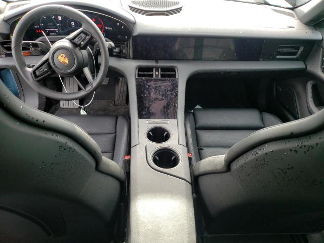 2022 PORSCHE TAYCAN WP0AA2Y15NSA14128