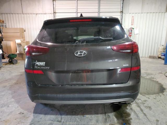 2020 HYUNDAI TUCSON LIM - KM8J3CAL3LU124083